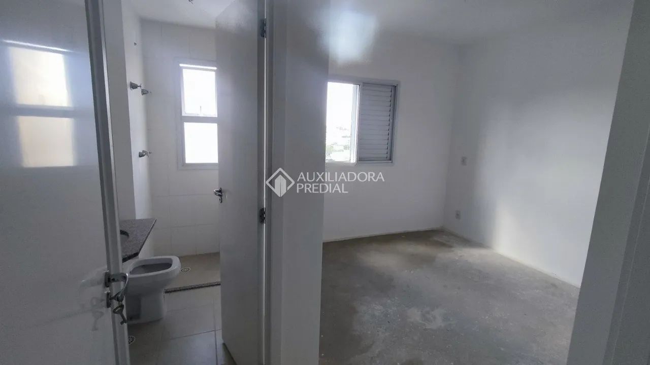 APARTAMENTO - RUDGE RAMOS - SÃO BERNARDO DO CAMPO - Foto 5