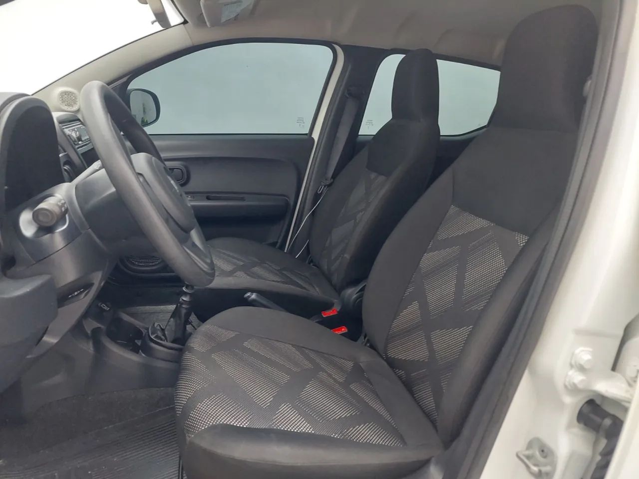 Fiat Mobi LIKE 1.0 Fire Flex 5p., foto 16 de 18
