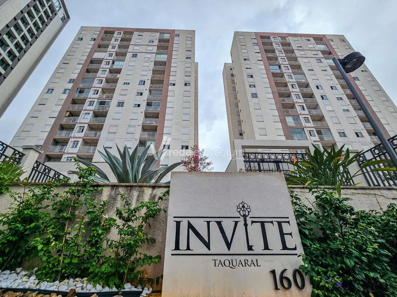 apartamento - Taquaral - Campinas - Foto 2