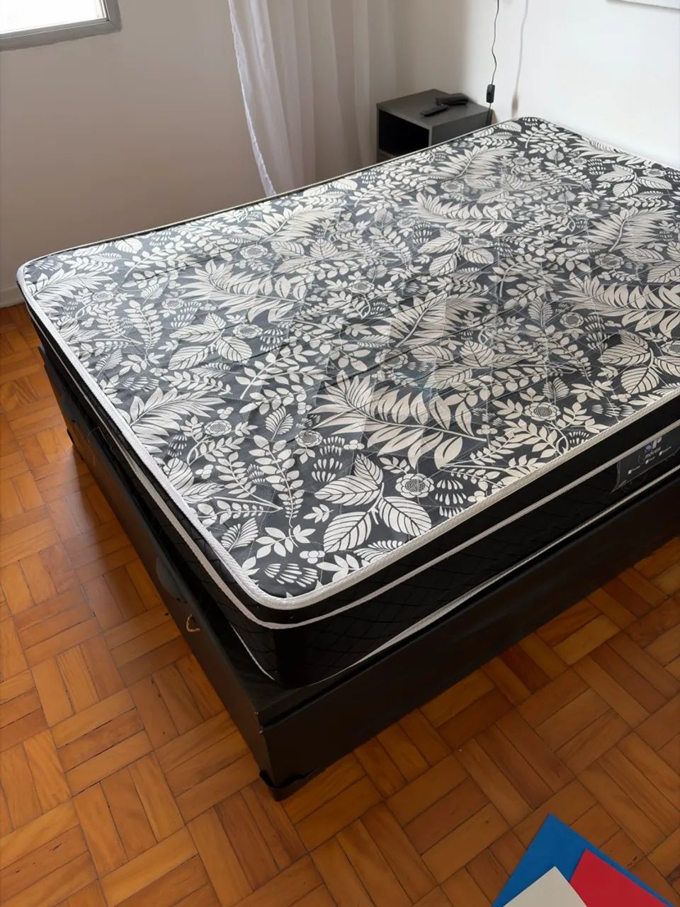 Kit Cama Casal - Foto 2