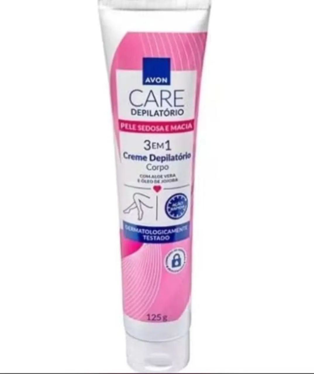 creme de depilar