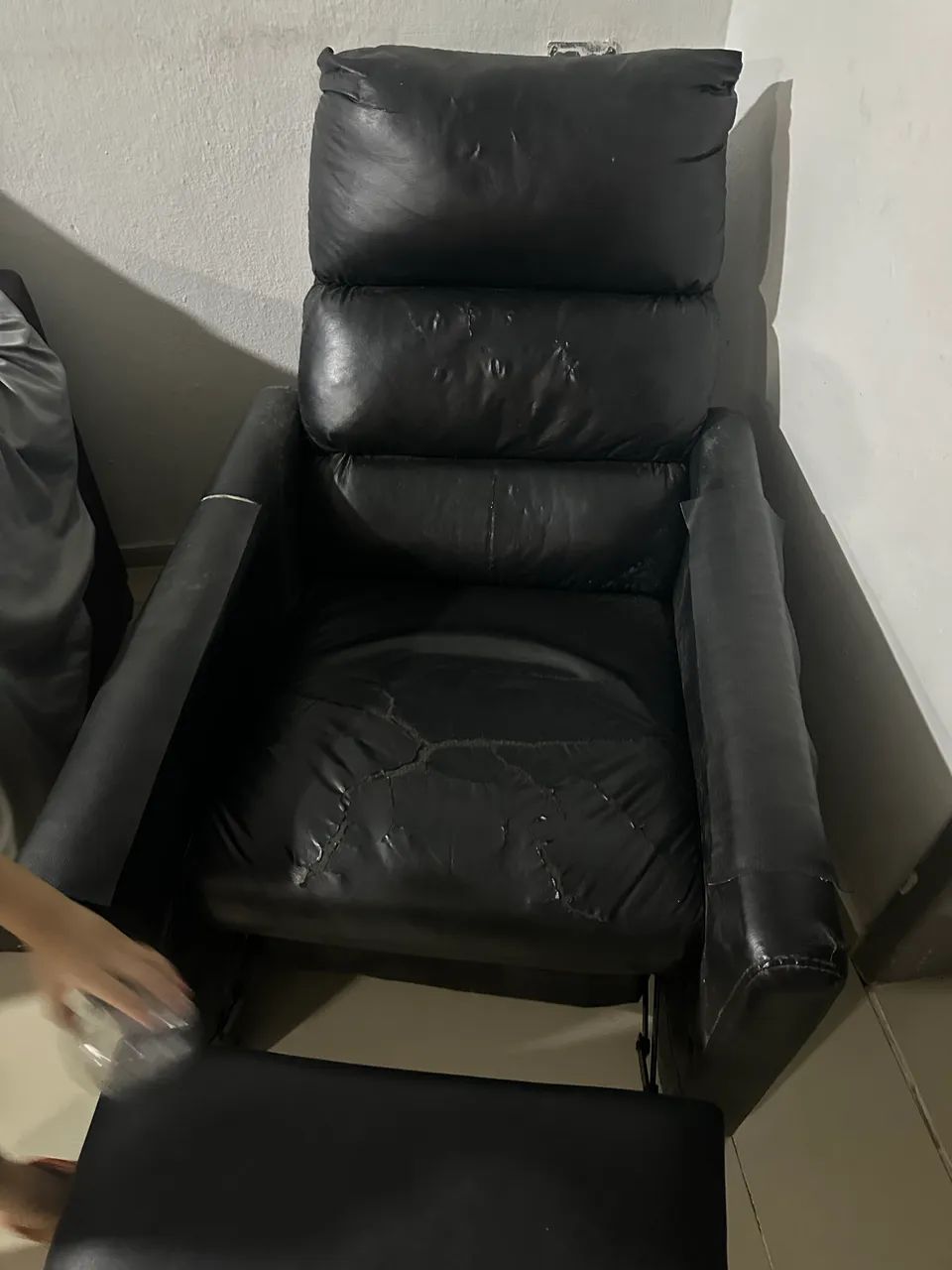 Poltrona do papai  - Foto 4