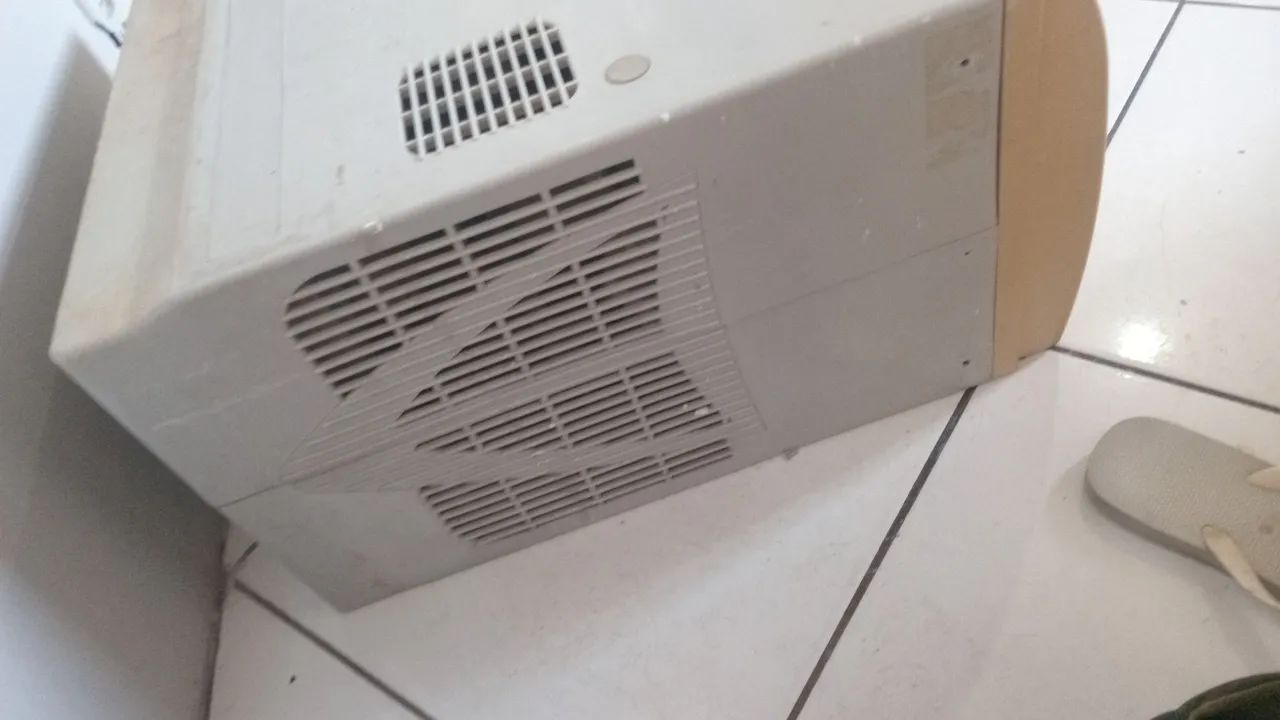 Aro condicionado - Foto 3