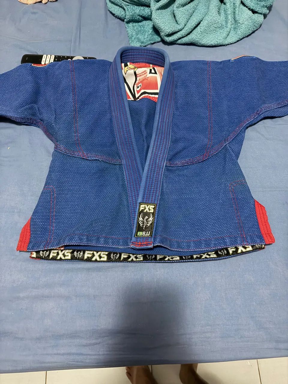 Kimono M1 - Foto 3
