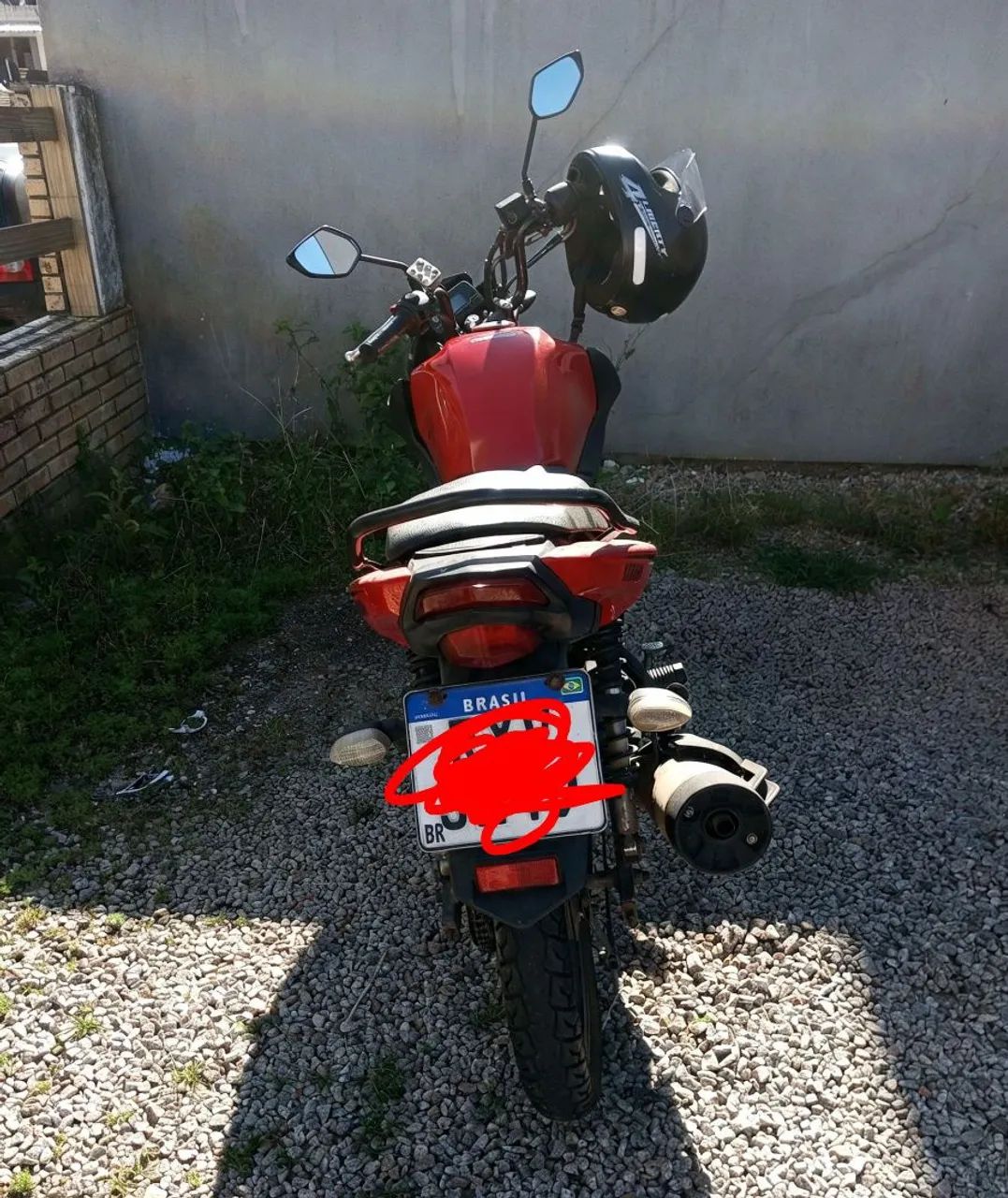 Moto Yamaha factor  - Foto 4