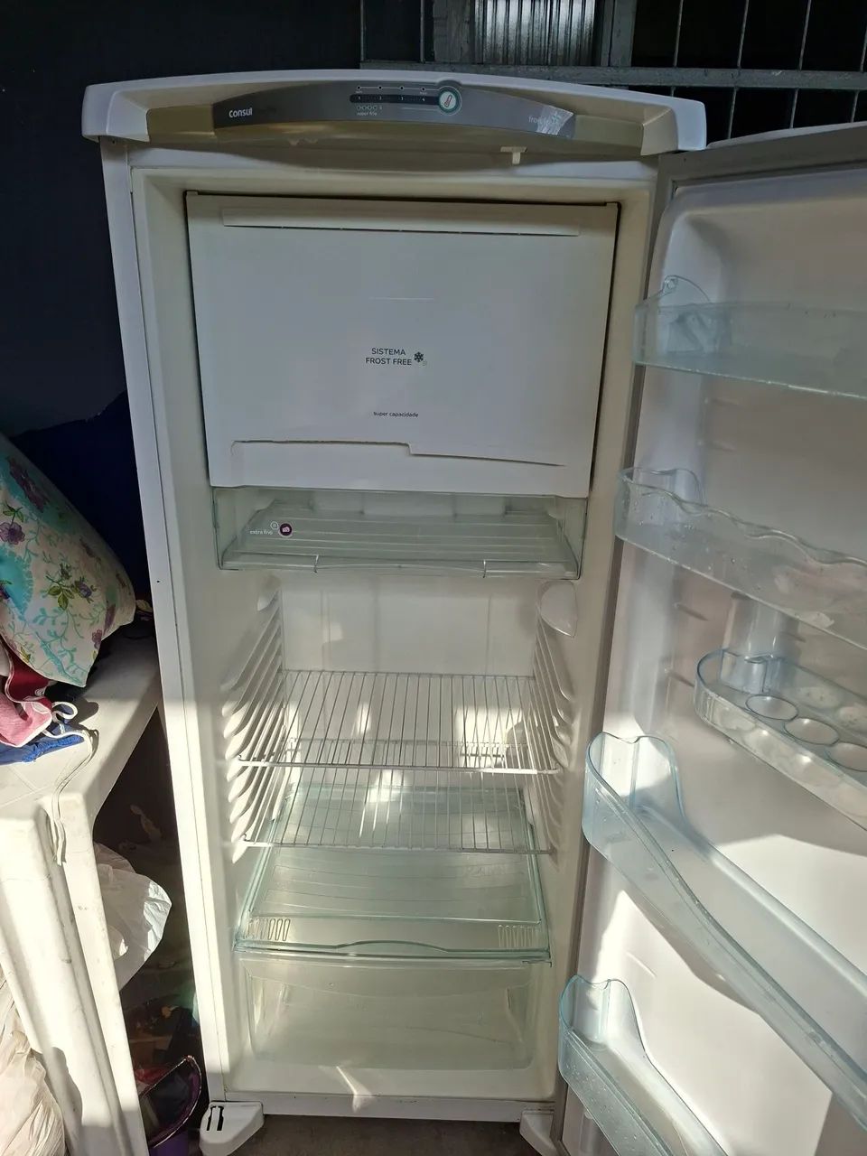 Geladeira 
