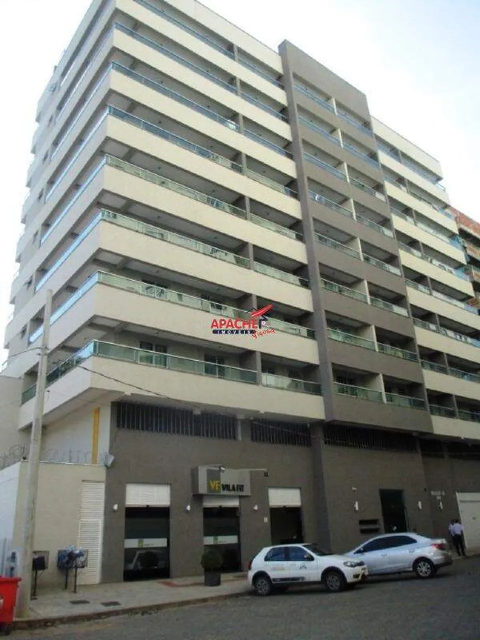Loft mobiliado de 1 quarto para aluguel no Centro de Viçosa