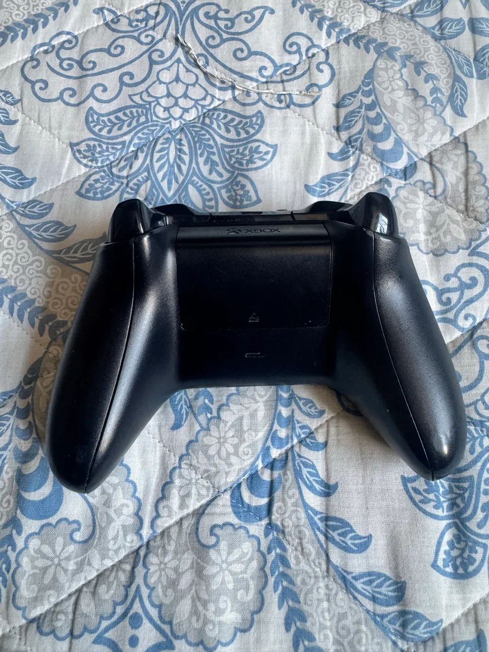 Controle Xbox One Preto Original Microsoft  - Foto 2