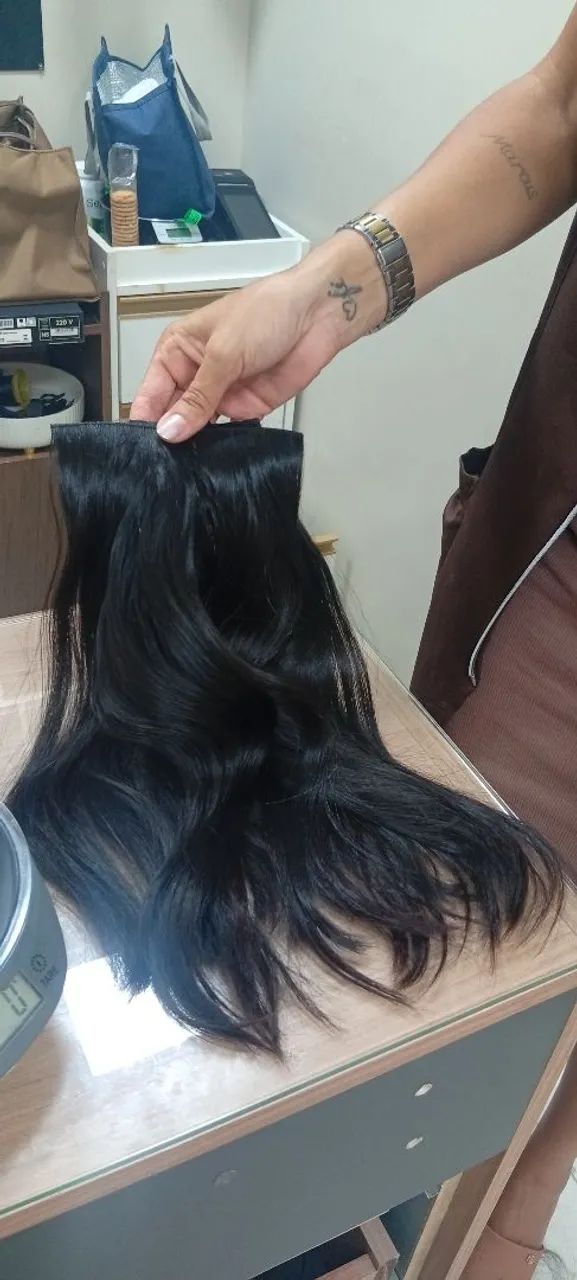 Cabelo Brasileiro  - Foto 2