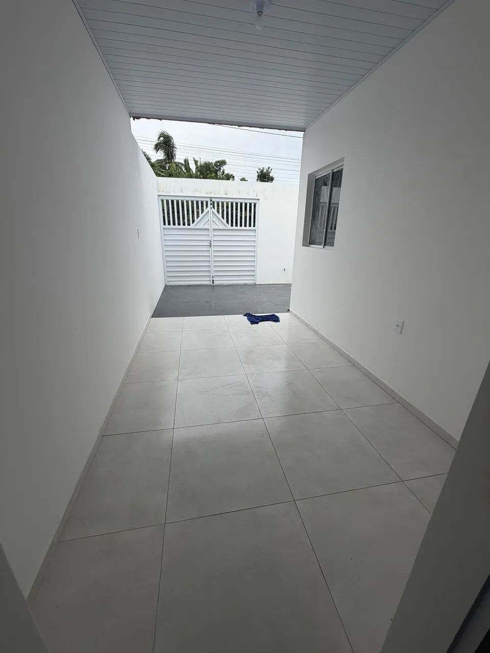 CASA NOVA À VENDA ou TROCA , Marcos freire 2..  - Foto 4