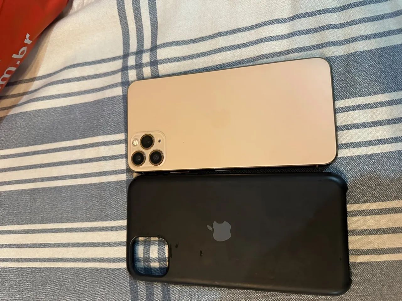 iphone 11 pro max 64 g - Foto 4