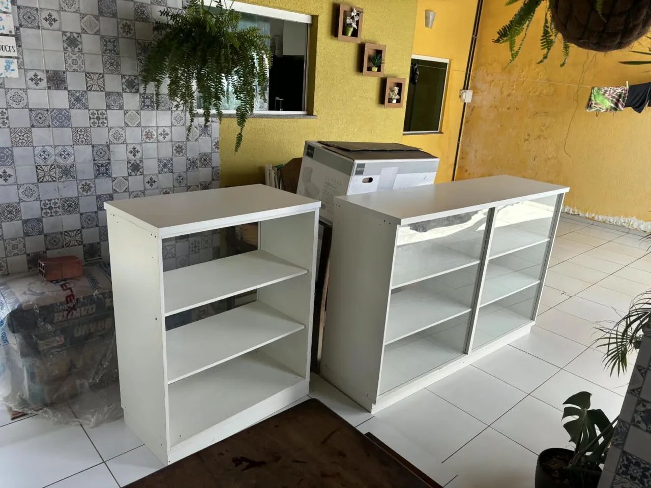 MÓVEL EM MDF - Foto 2