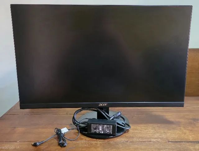 Monitor Acer SA270 27" + Suporte - Foto 2