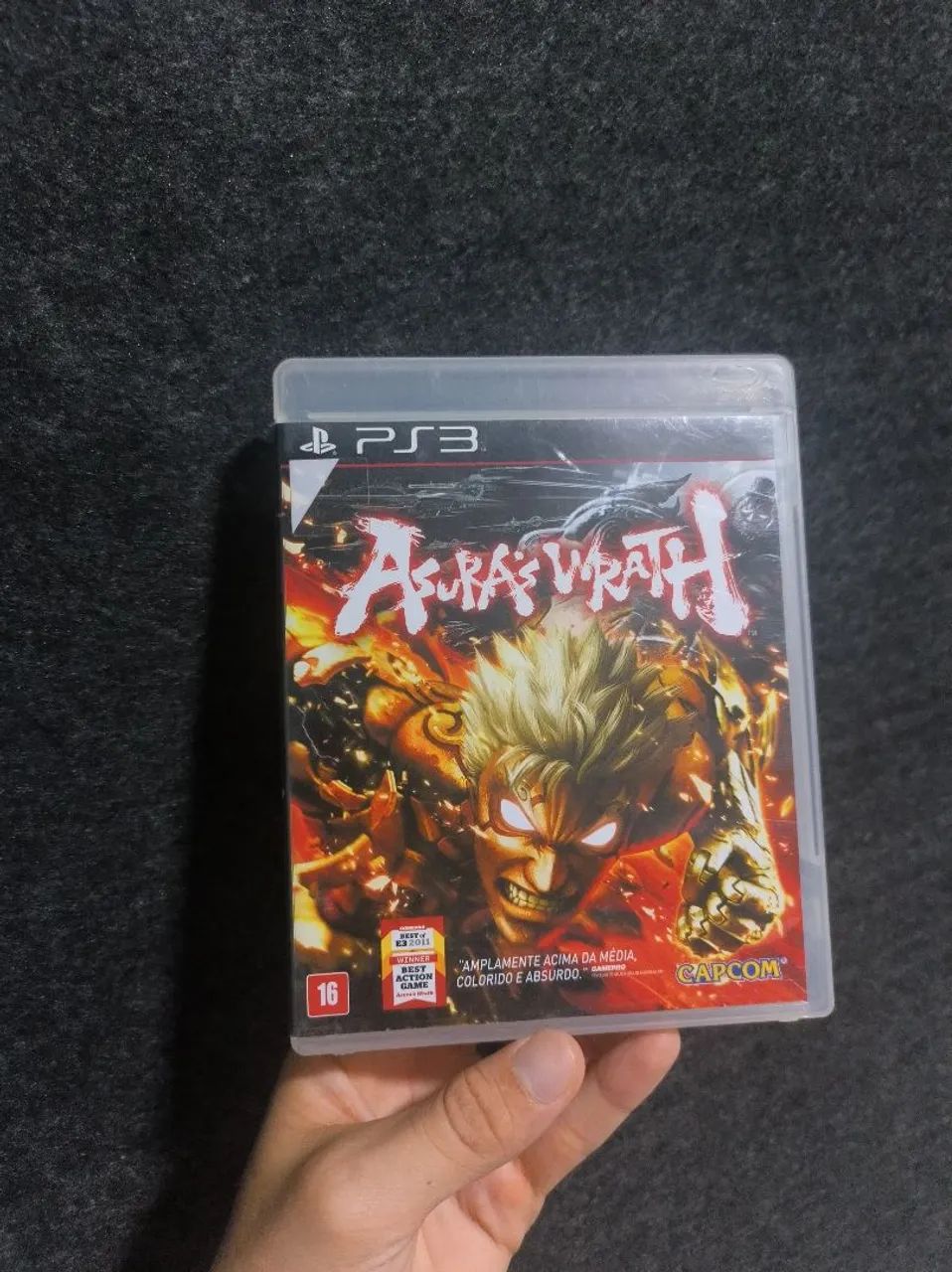Jogos ps3