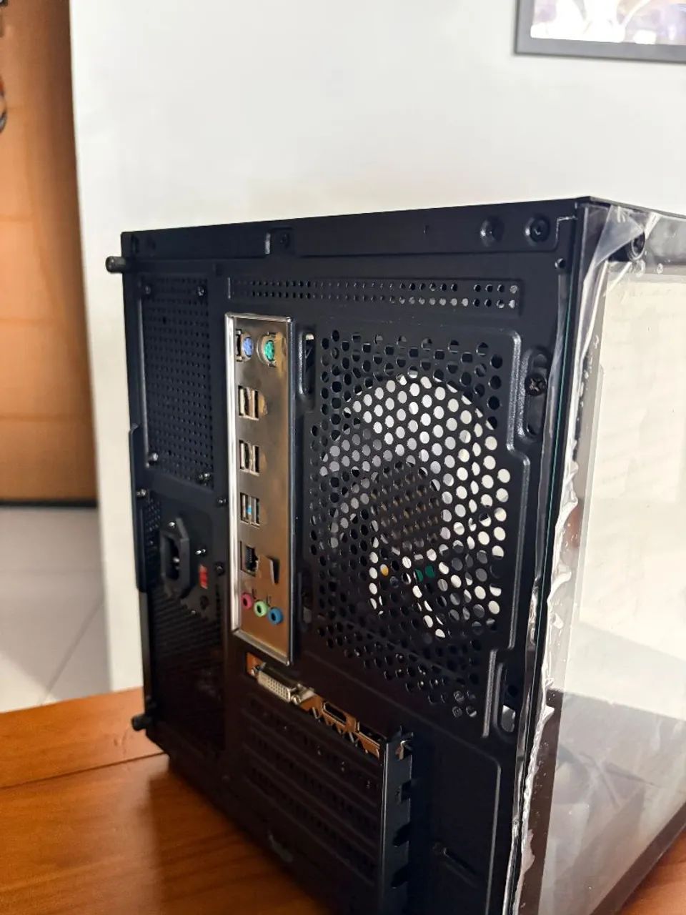 Computador Xeon  - Foto 2