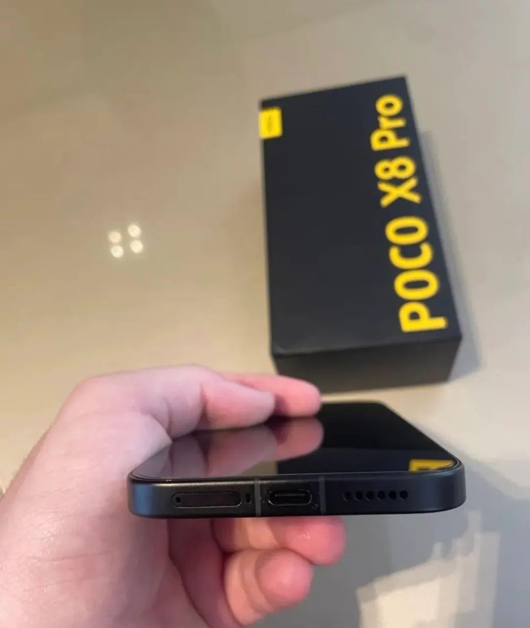 Celular Poco X8 Pro - Foto 3