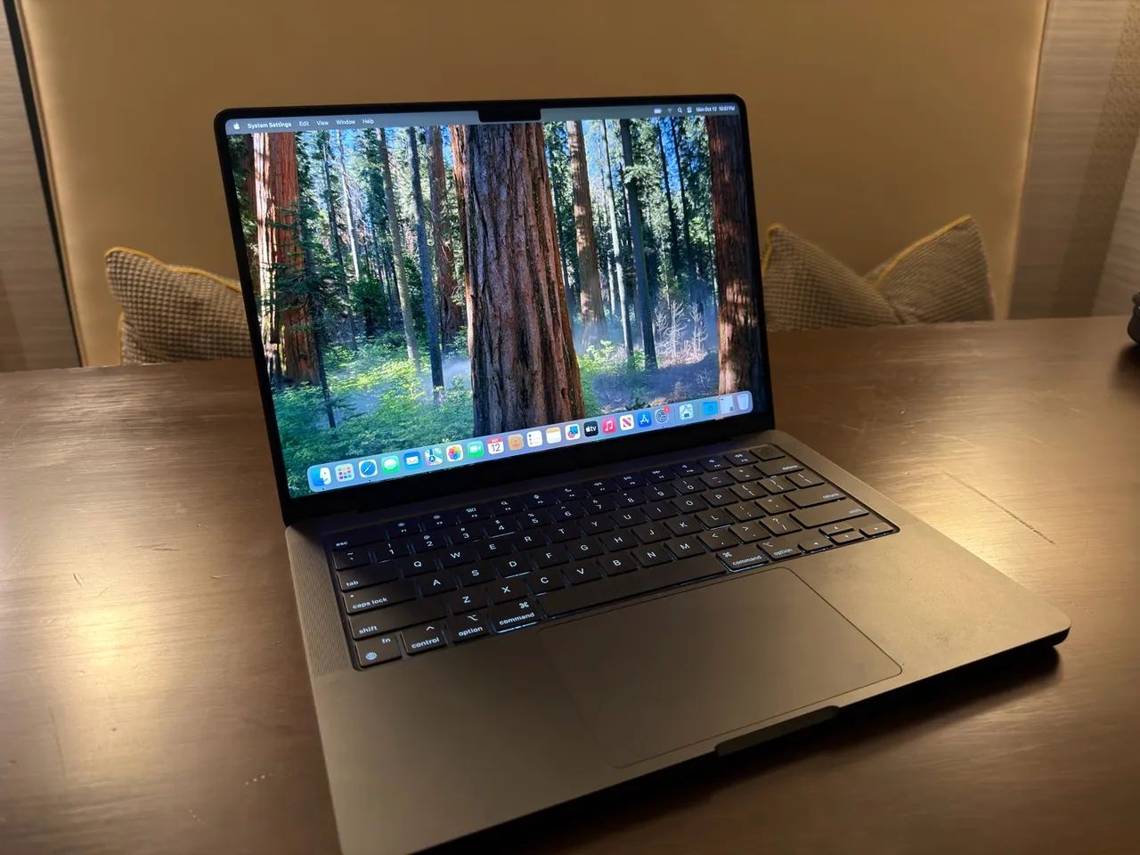 MacBook M4 Pro  - Foto 3