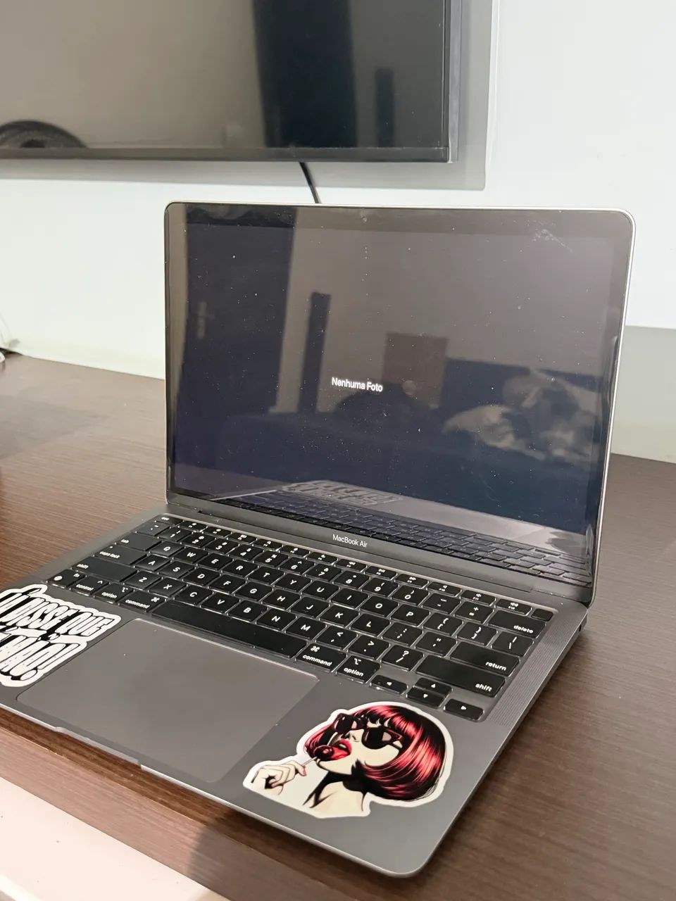 MACBOOK M1 USADO  - Foto 3