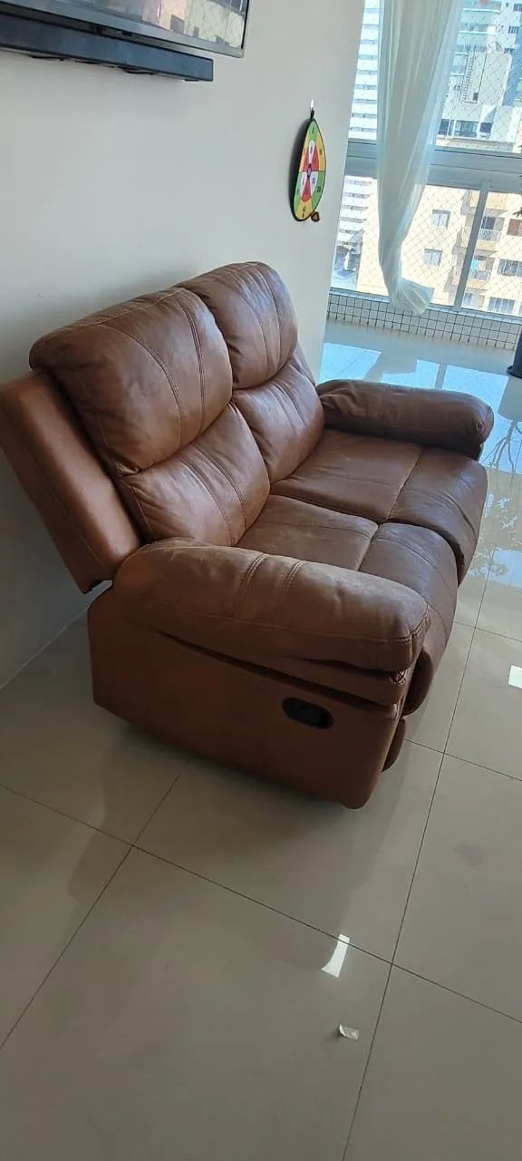 Sofá reclinável  - Foto 2