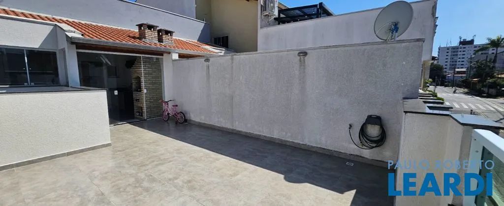 COBERTURA - VILA GILDA - SP - Foto 4