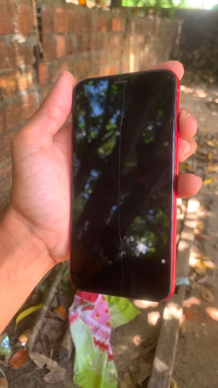 Iphone xr - Foto 3