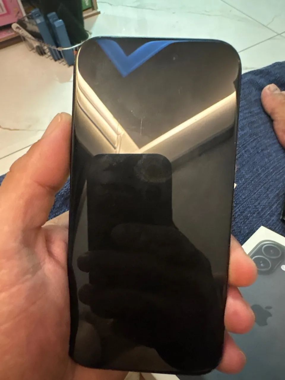 Vendo iPhone 16. - Foto 2