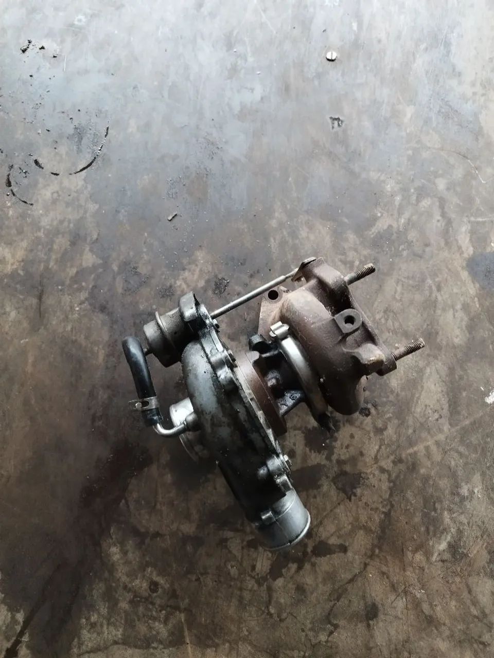 turbina  - Foto 3