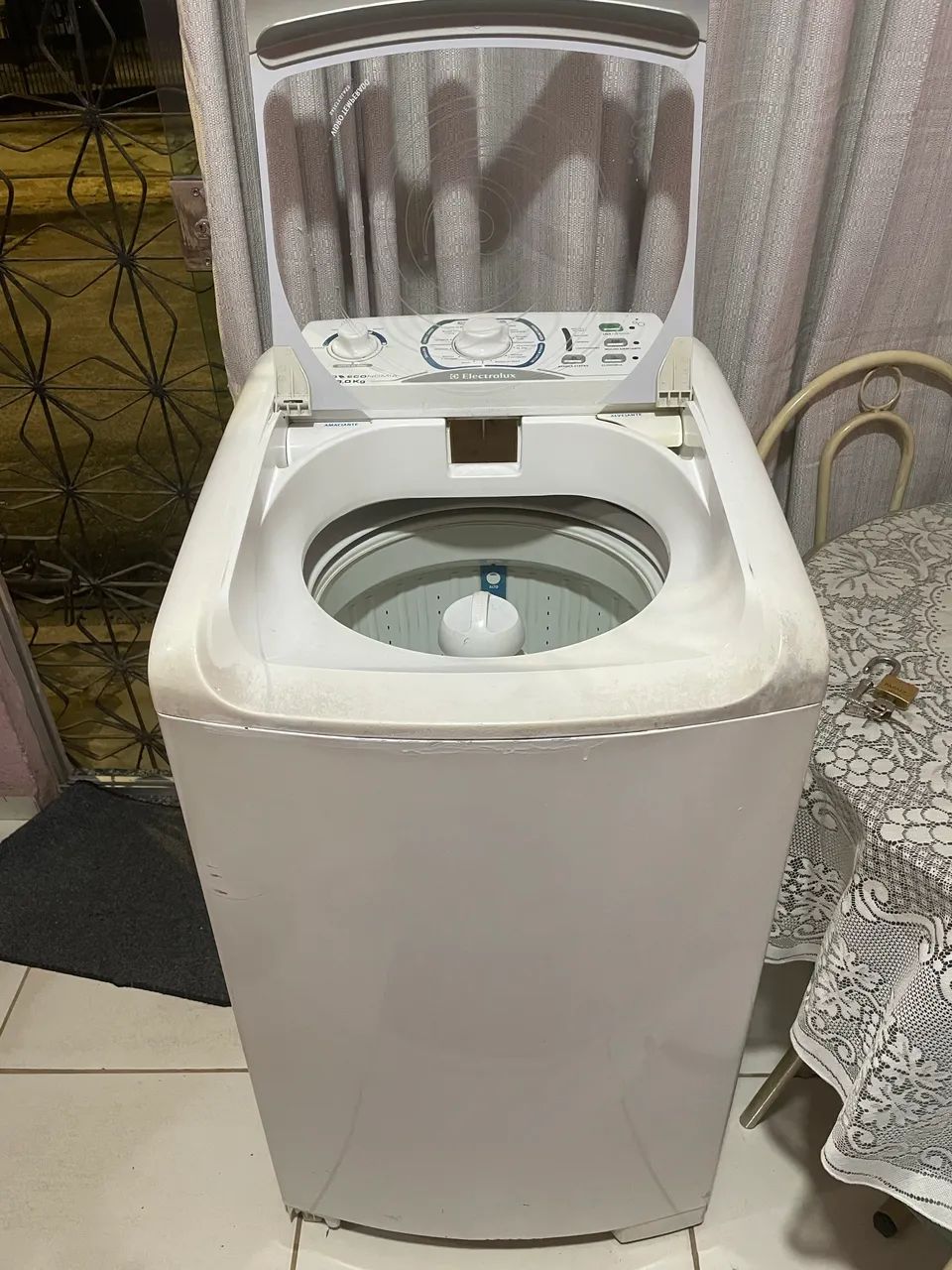 Máquina de lavar - Foto 2