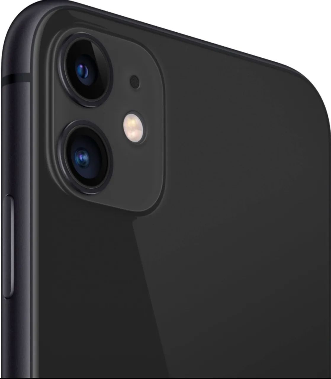 iPhone 11 Preto 128GB - Excelente Oportunidade! - Foto 3