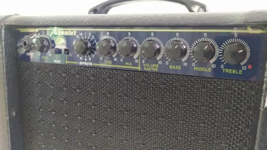 Cubo Meteoro Absolut F16 20w - Foto 4