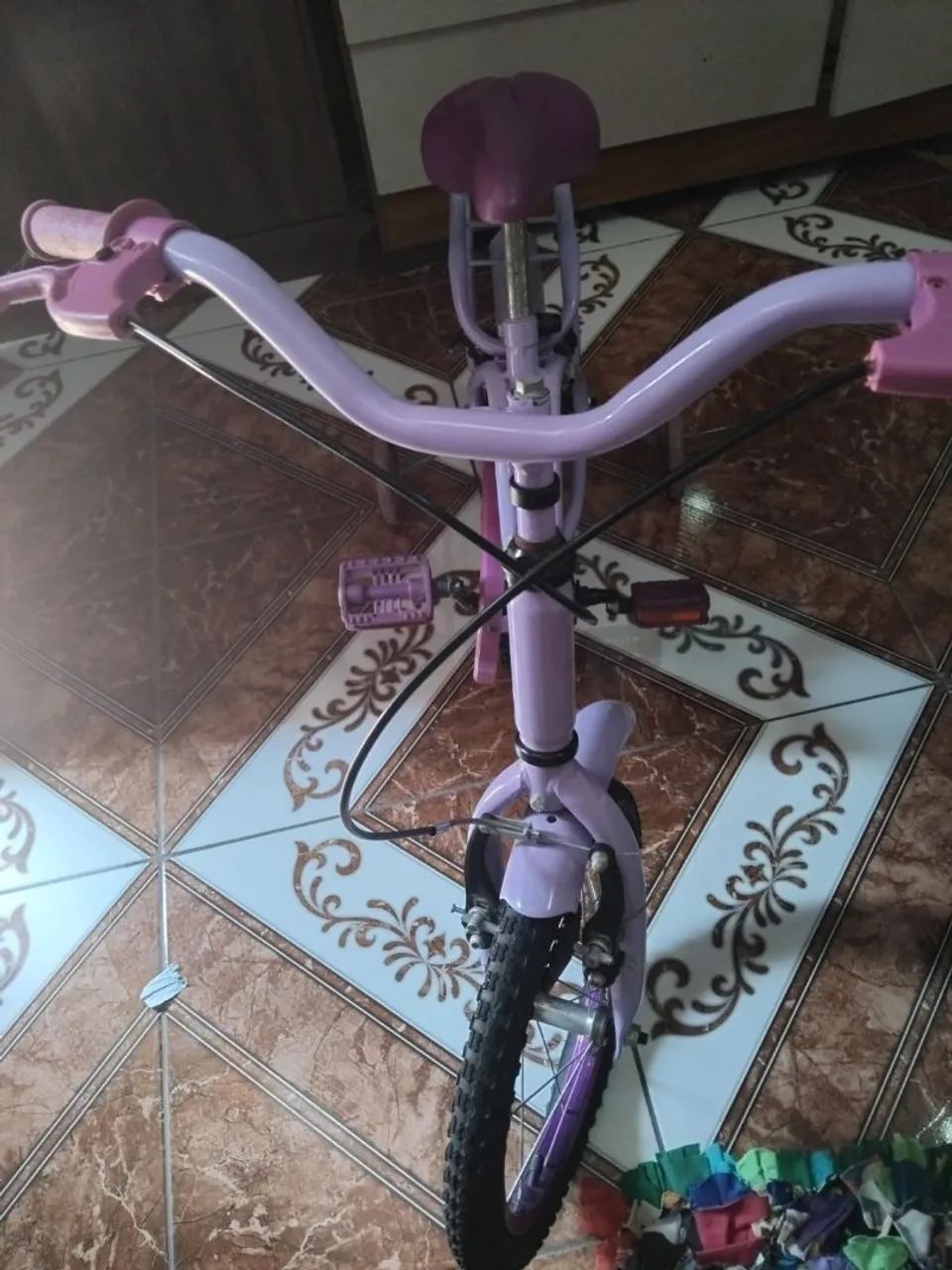 Bicicleta  - Foto 4