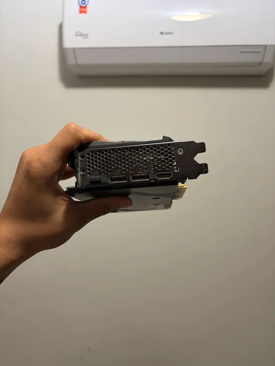 RTX 3070 8GB MSI - PLACA DE VIDEO - Foto 4