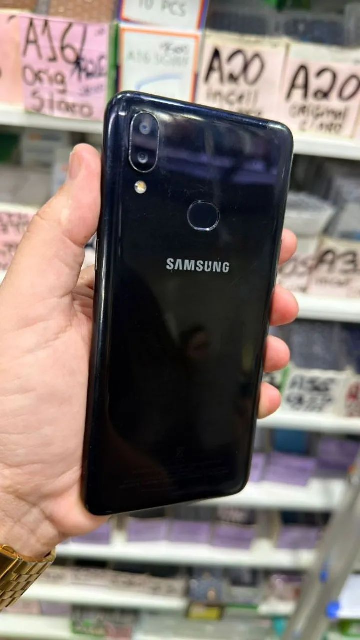 Smartphone a10s 64gb - Foto 2