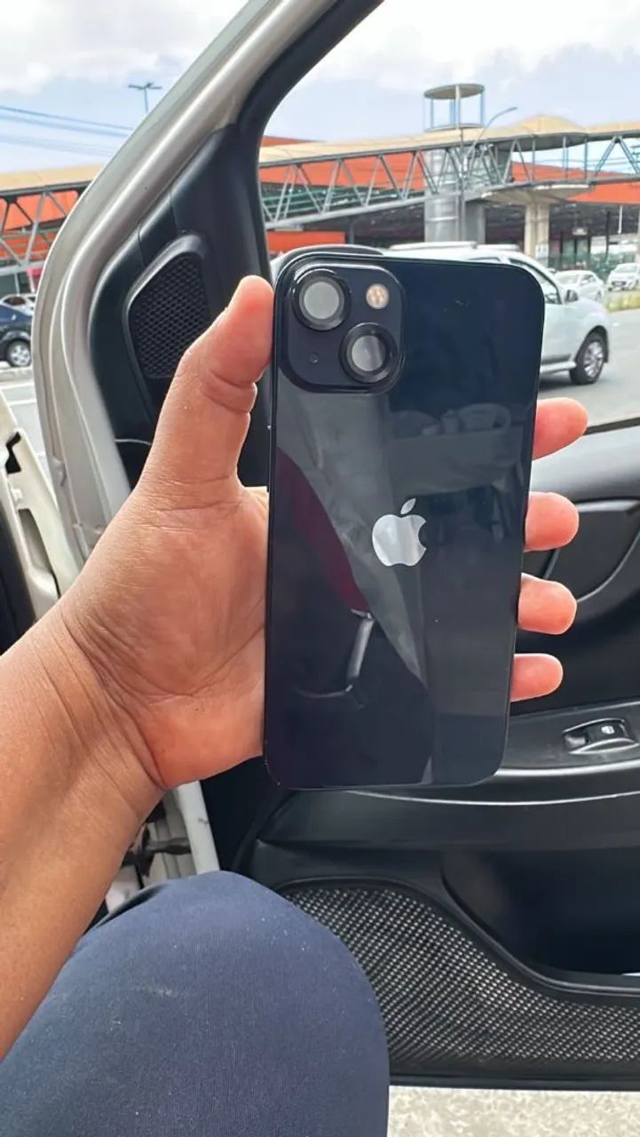 IPhone 13.  Leia a descrição  - Foto 3