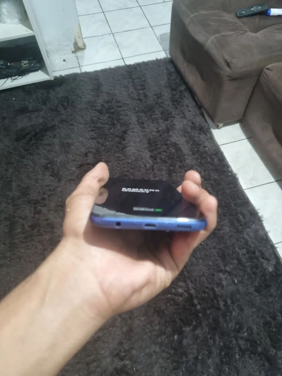 Samsung Galaxy A03 - Foto 2