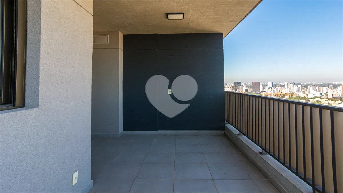 Apartamento com 2 quartos para locação em Sumarezinho - SP - Foto 4