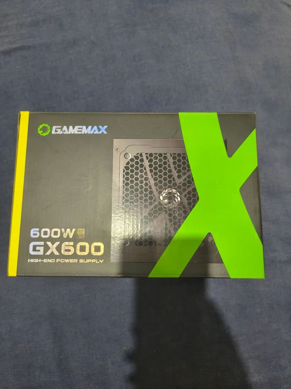 PC GAMER RYZEN 7 5700G - Foto 5