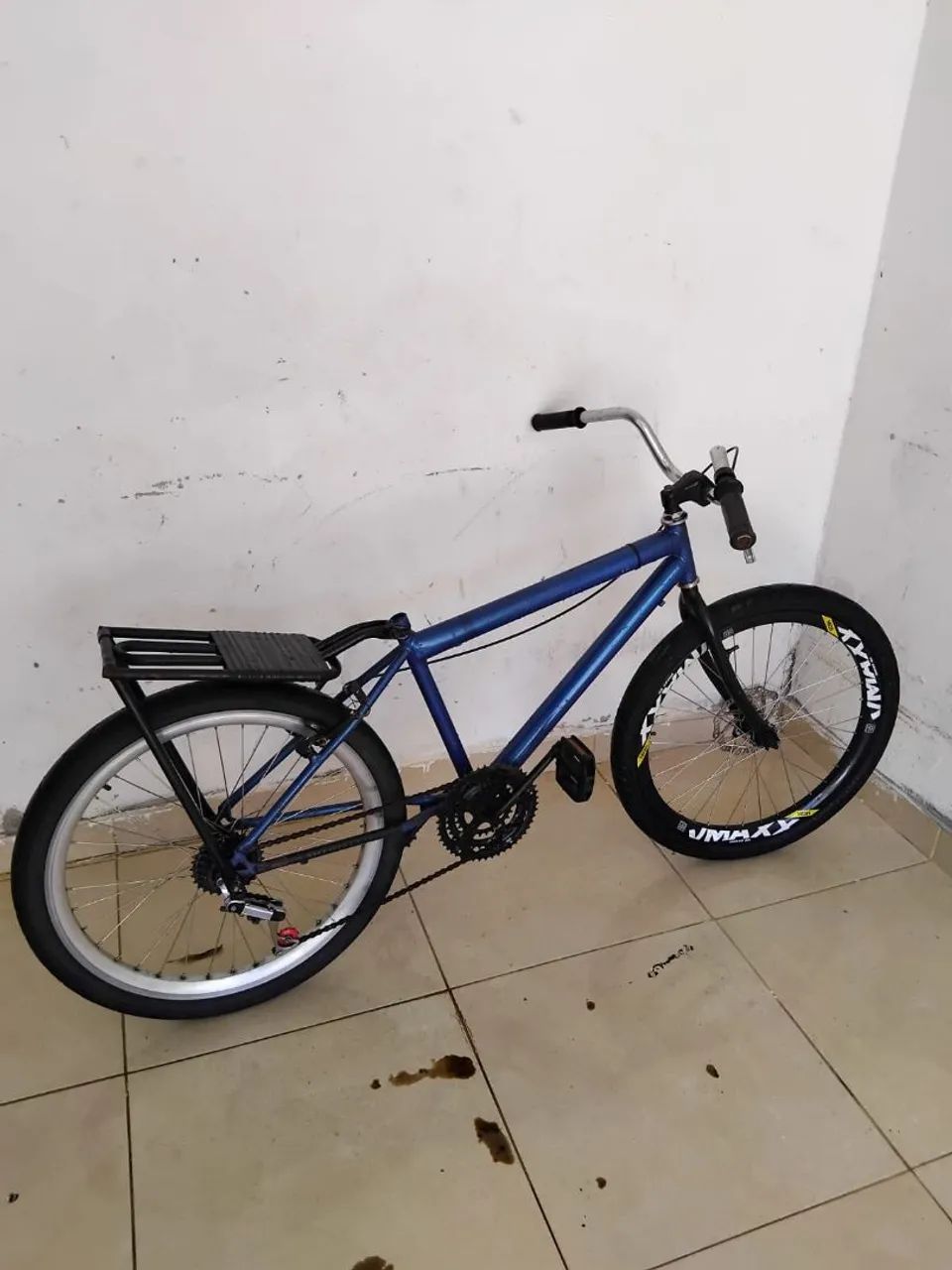 Bicicleta Aro 24  