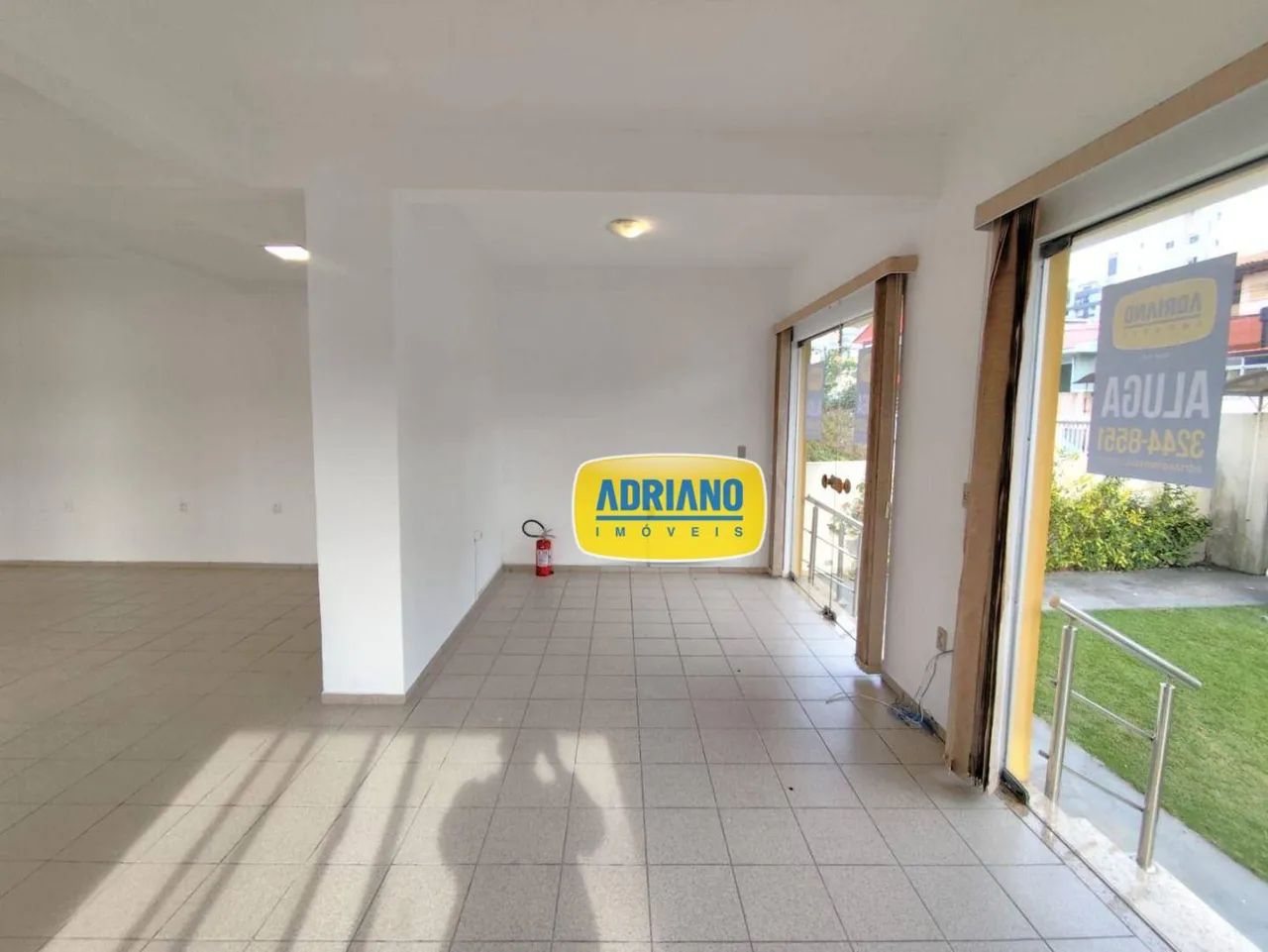 Loja para alugar, 97 m² por R$ 3.265,81/mês - Estreito - Florianópolis/SC - Foto 5