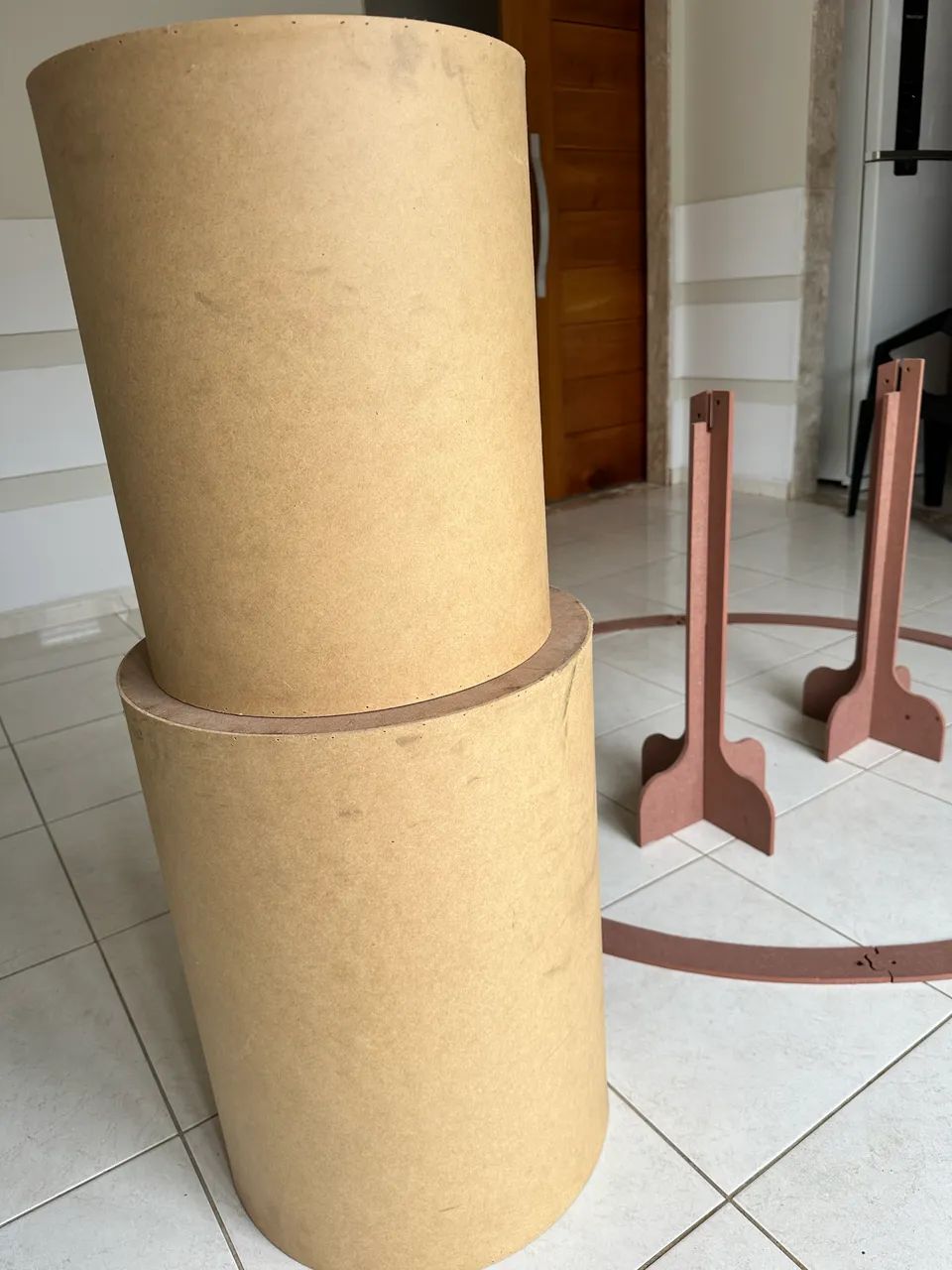 Conjunto para decoração - Foto 3