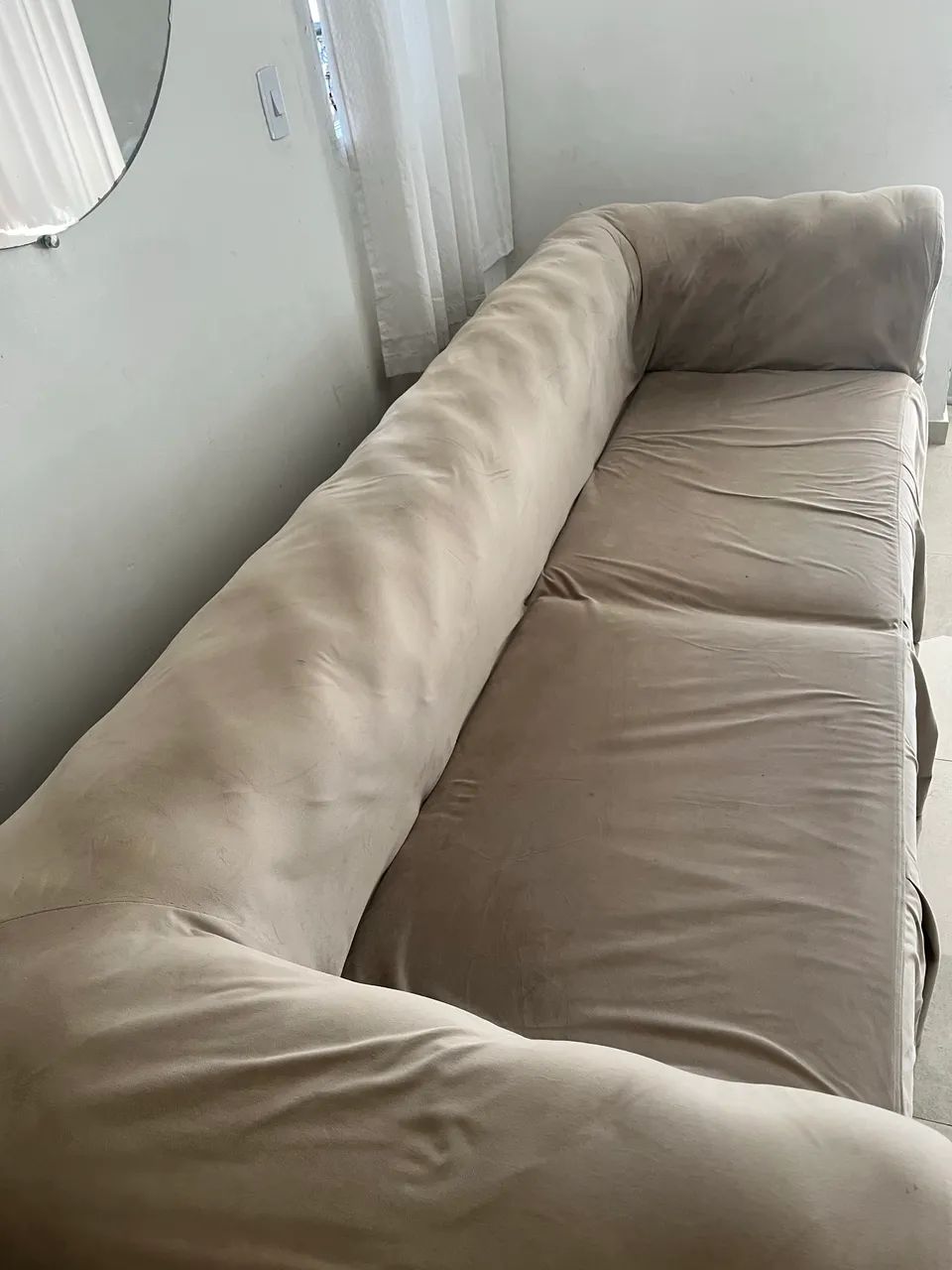 Sofá elegante - Foto 4