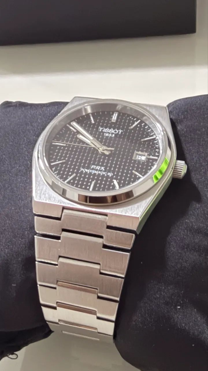Tissot PRX Powermatic 80 - Foto 3