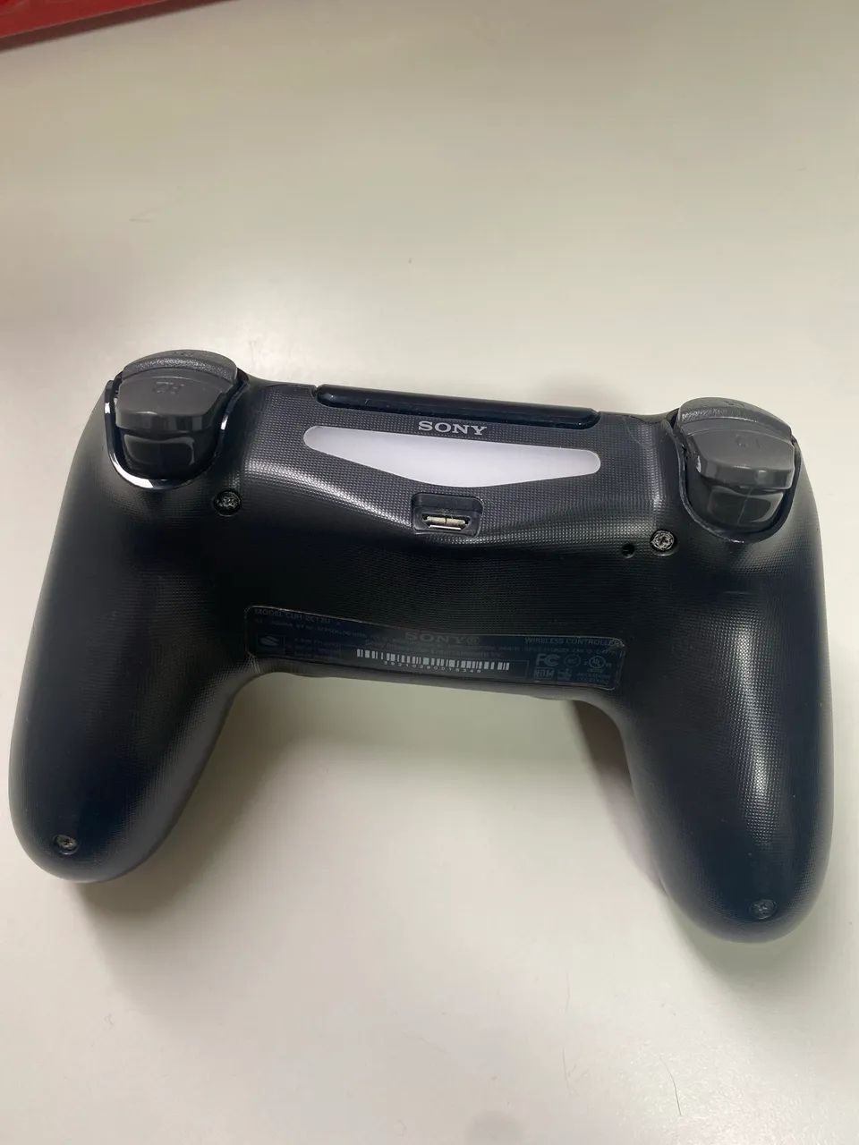 Controle PS4 - Foto 3