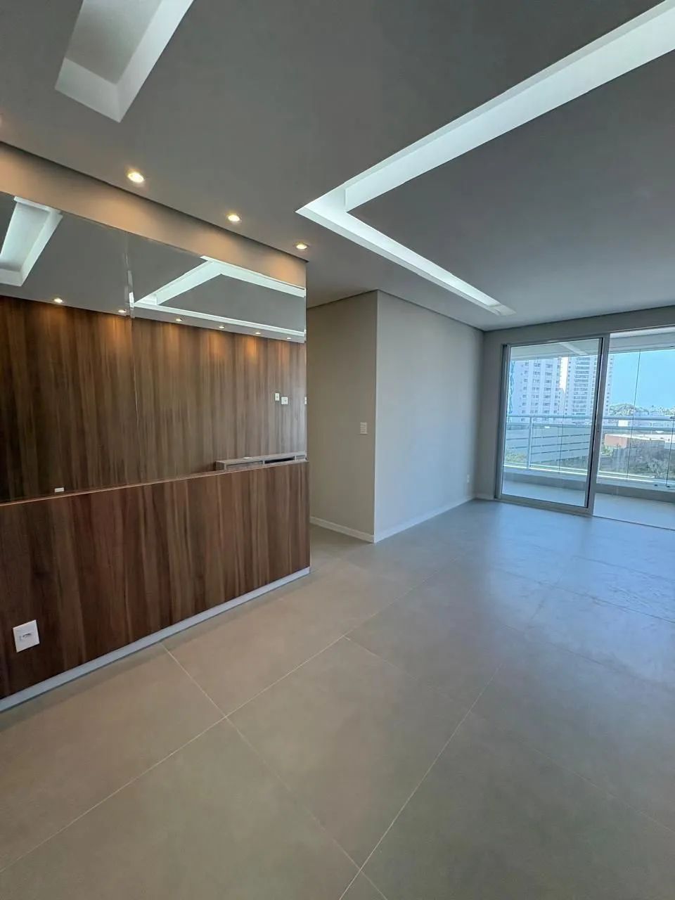 APARTAMENTO PARA LOCAÇÃO | ED. ÉVORA | 3 quartos, sendo 2 suítes - Foto 4