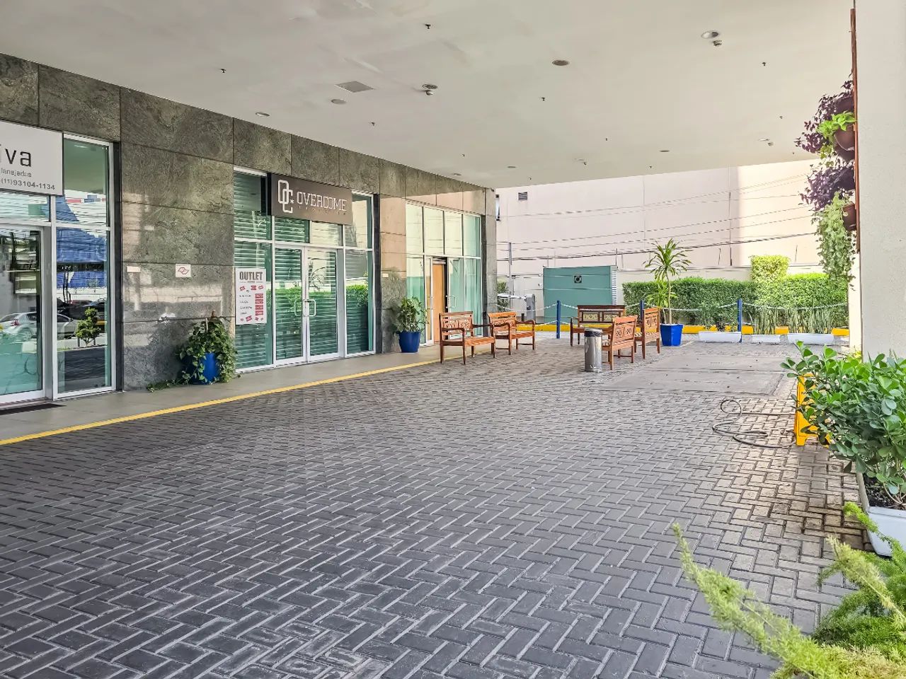 Loja de rua para venda e locação em Santana, 69m² - Foto 3