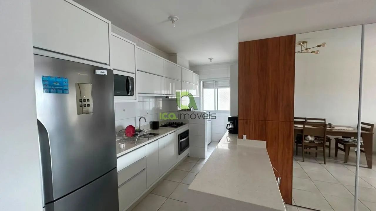 Apartamento à Venda em Florianópolis