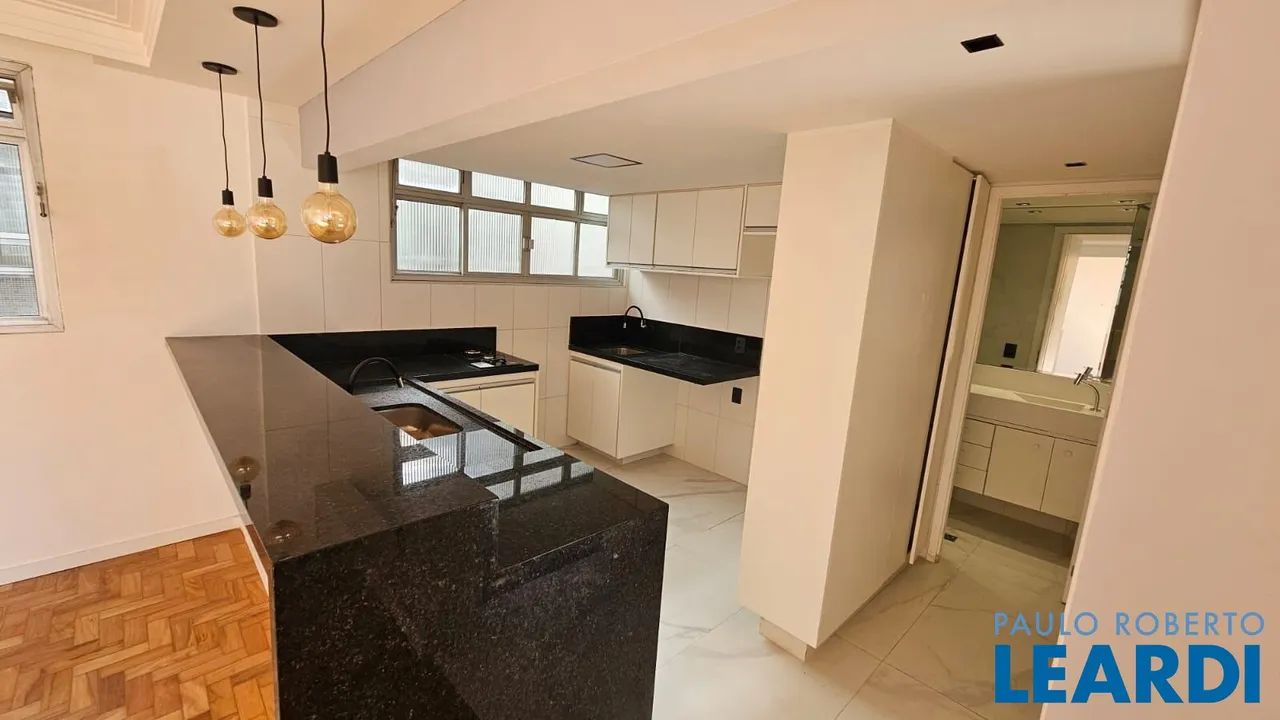 APARTAMENTO - PINHEIROS - SP - Foto 5