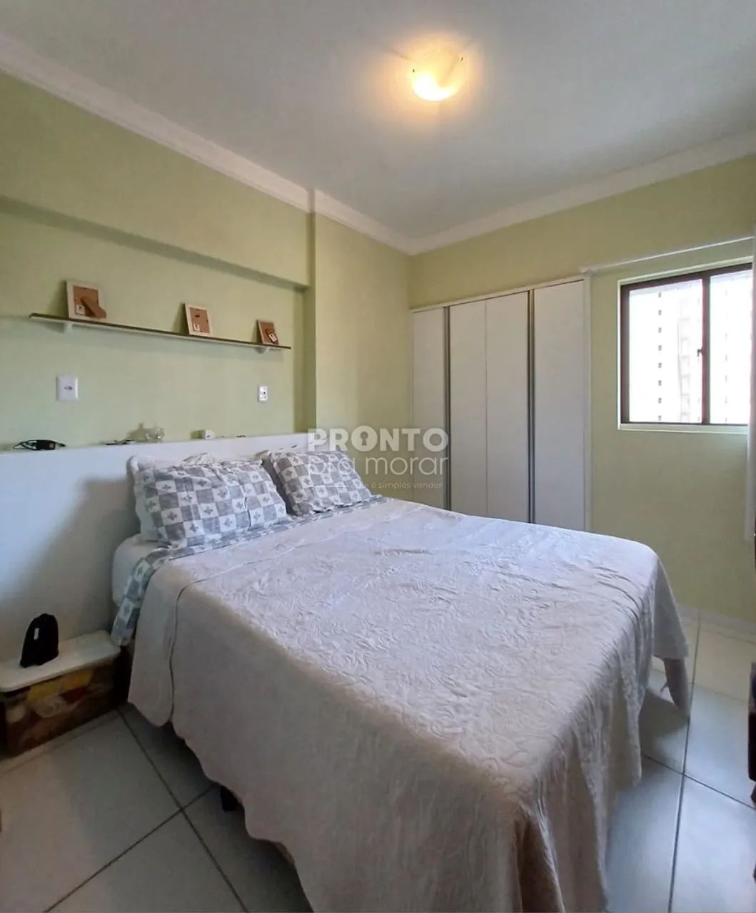 Apartamento com 3 quartos em Boa Viagem - Foto 2