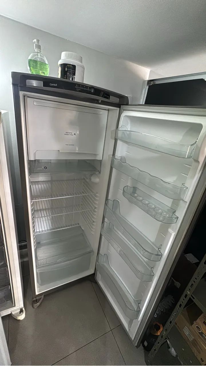 Geladeira Consul - Foto 2