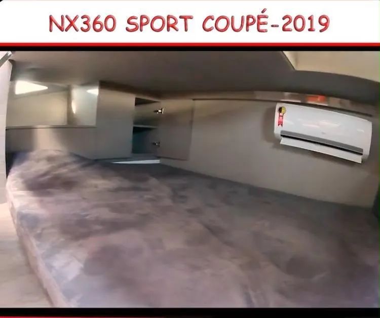 Nx360 Sport coupé 2019 - Foto 3